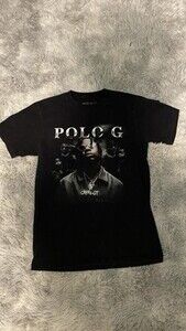 Polo G - T-Shirt